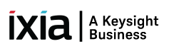 Ixia | A Keysight Business